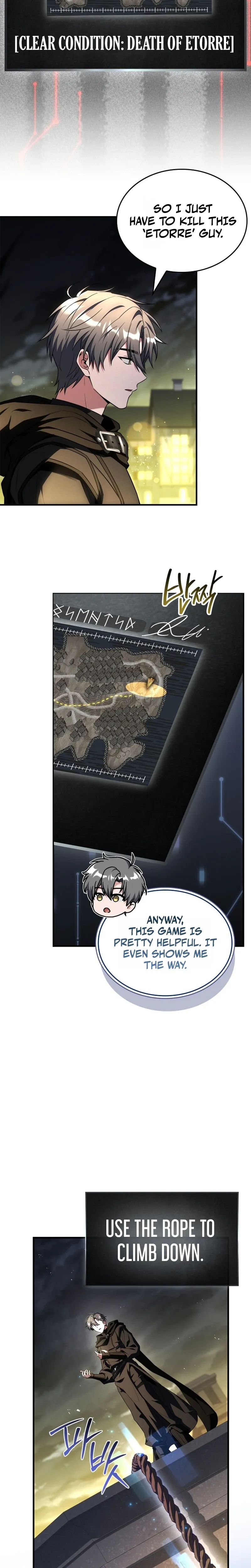 Sword God