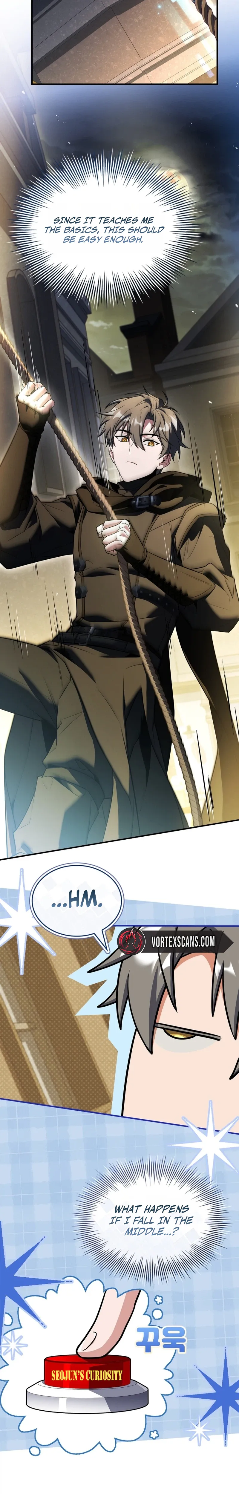 Sword God