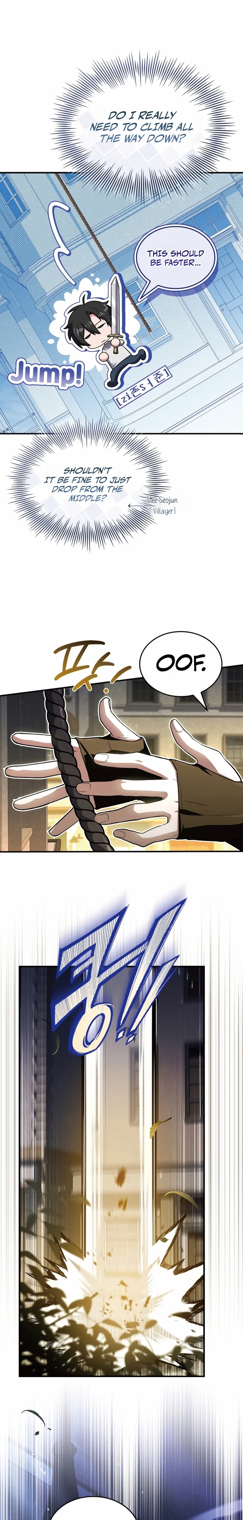 Sword God