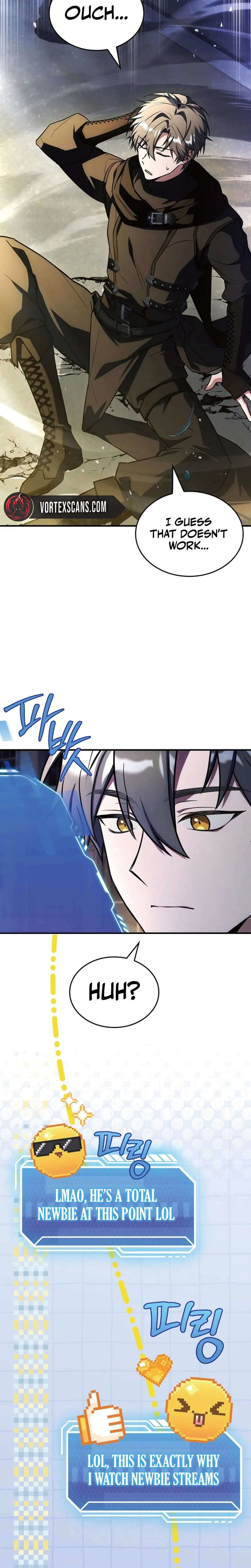 Sword God