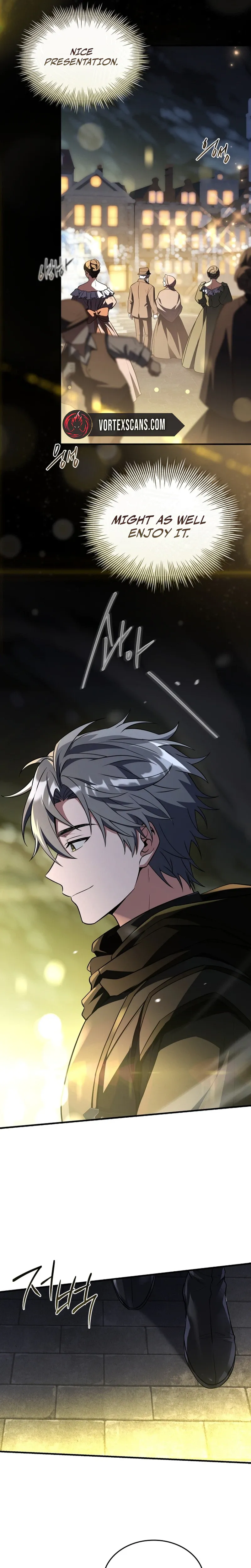 Sword God