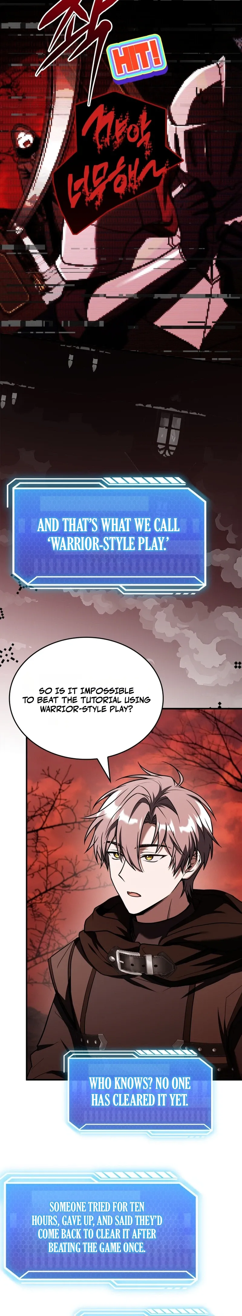 Sword God