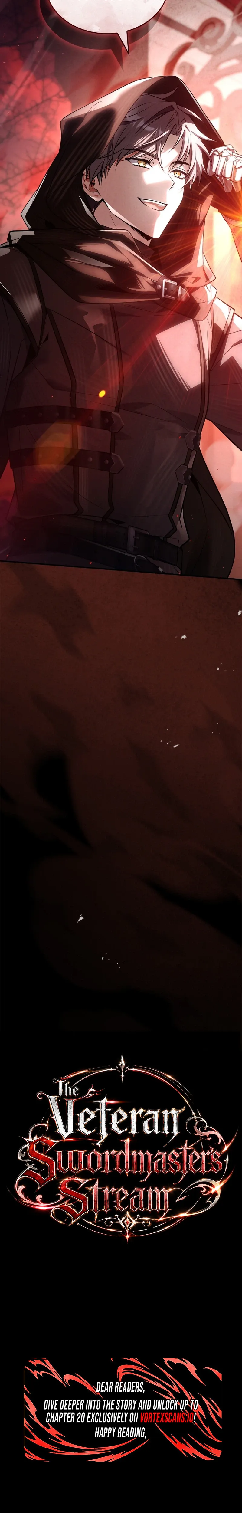 Sword God
