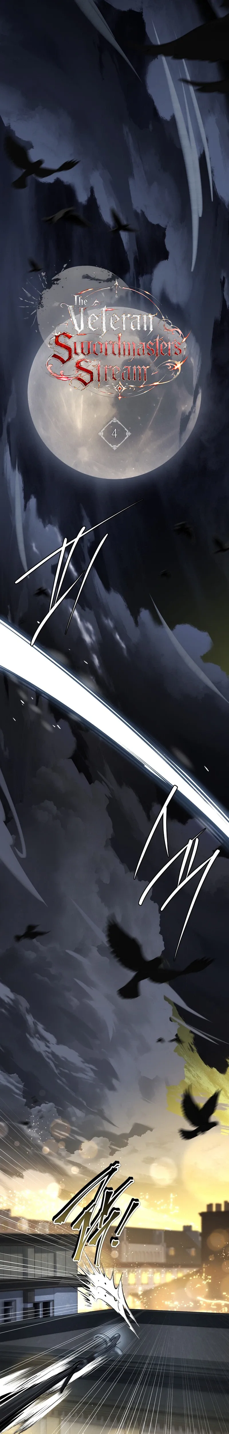 Sword God
