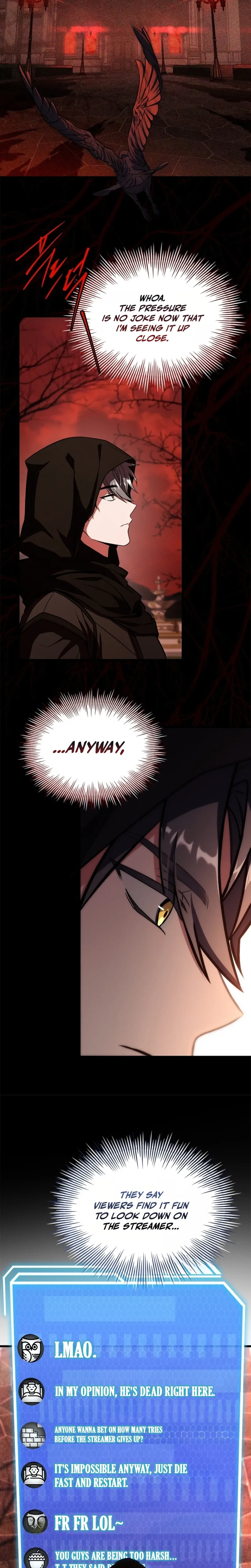 Sword God