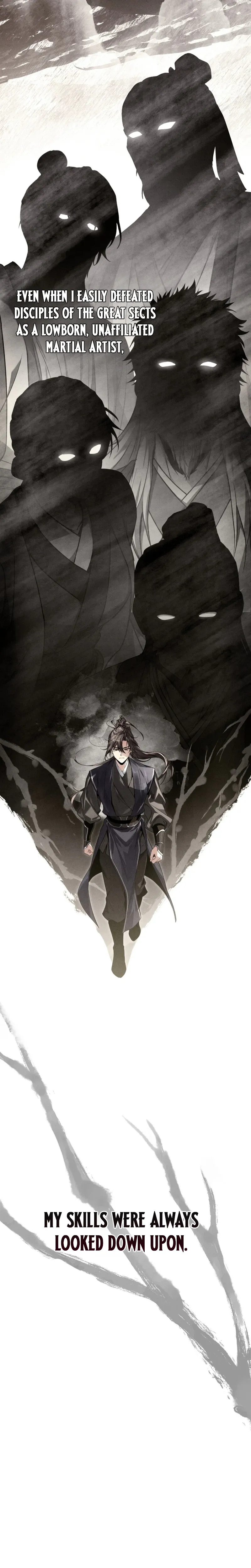 Sword God