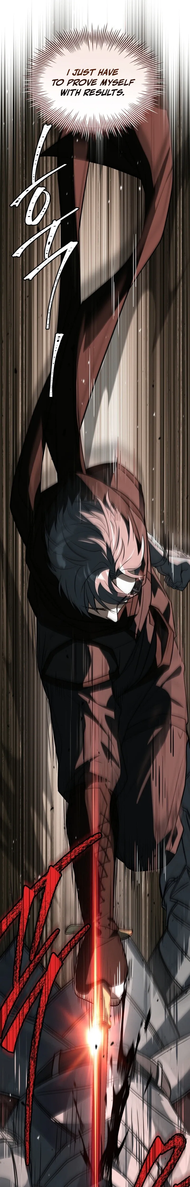 Sword God