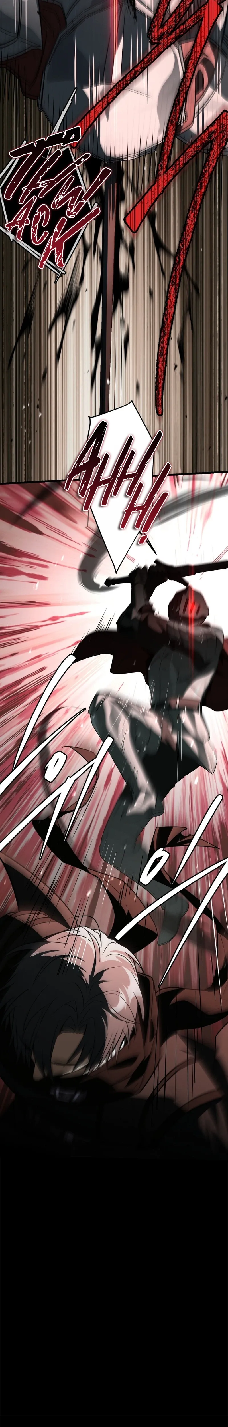 Sword God