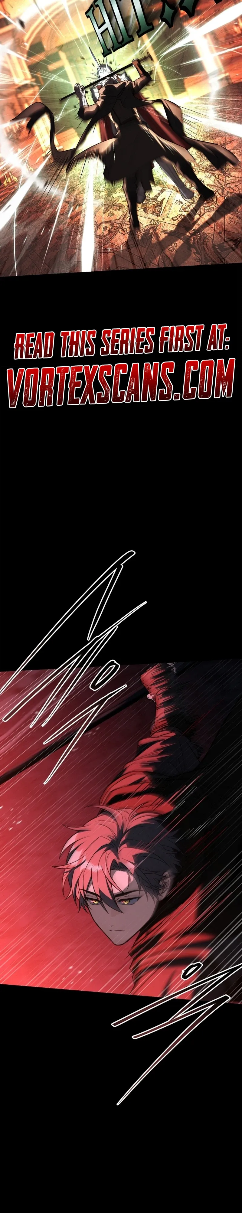 Sword God