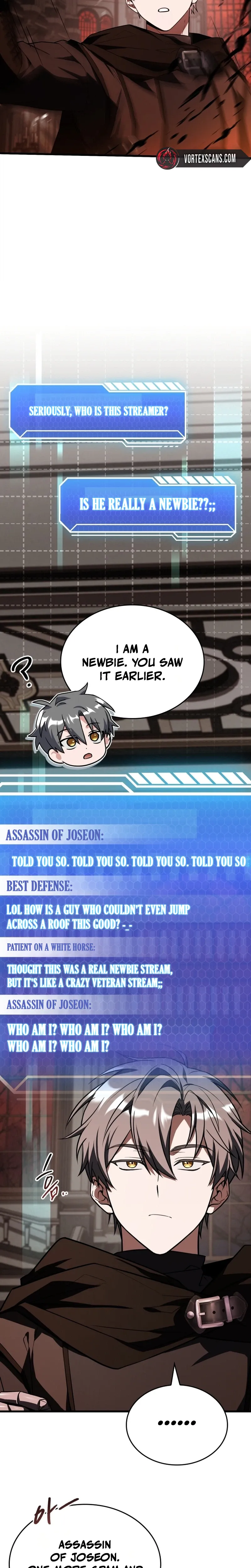 Sword God