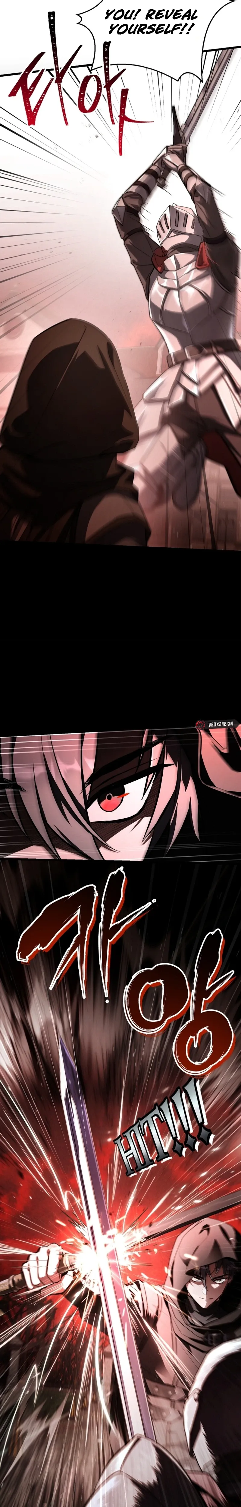 Sword God