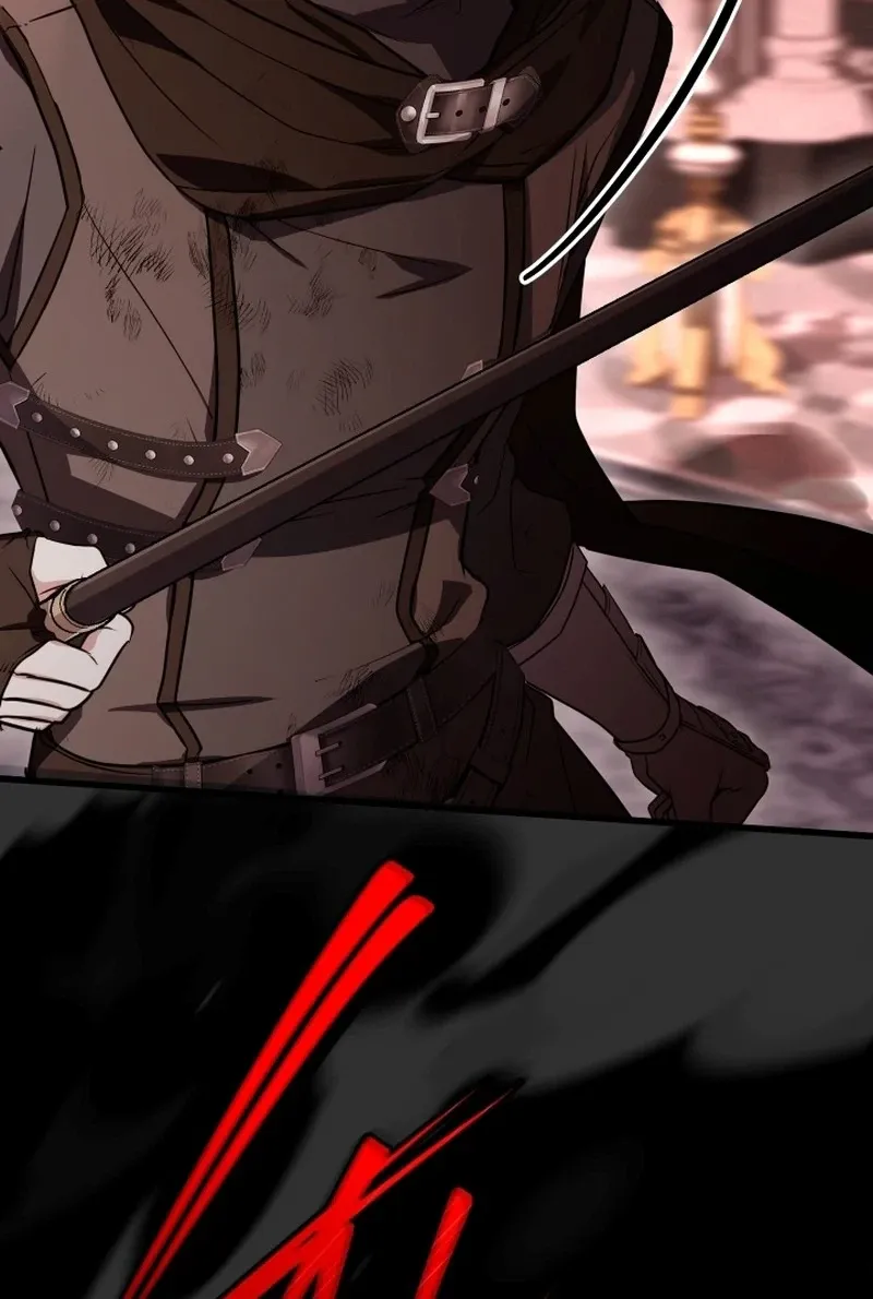 Sword God