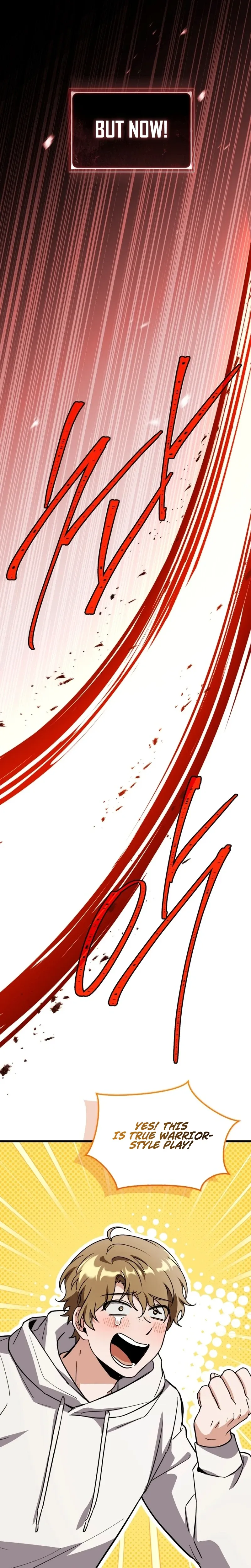 Sword God