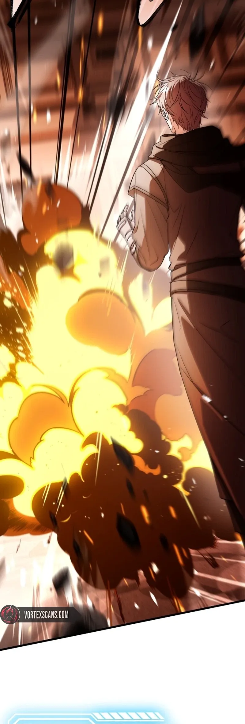 Sword God