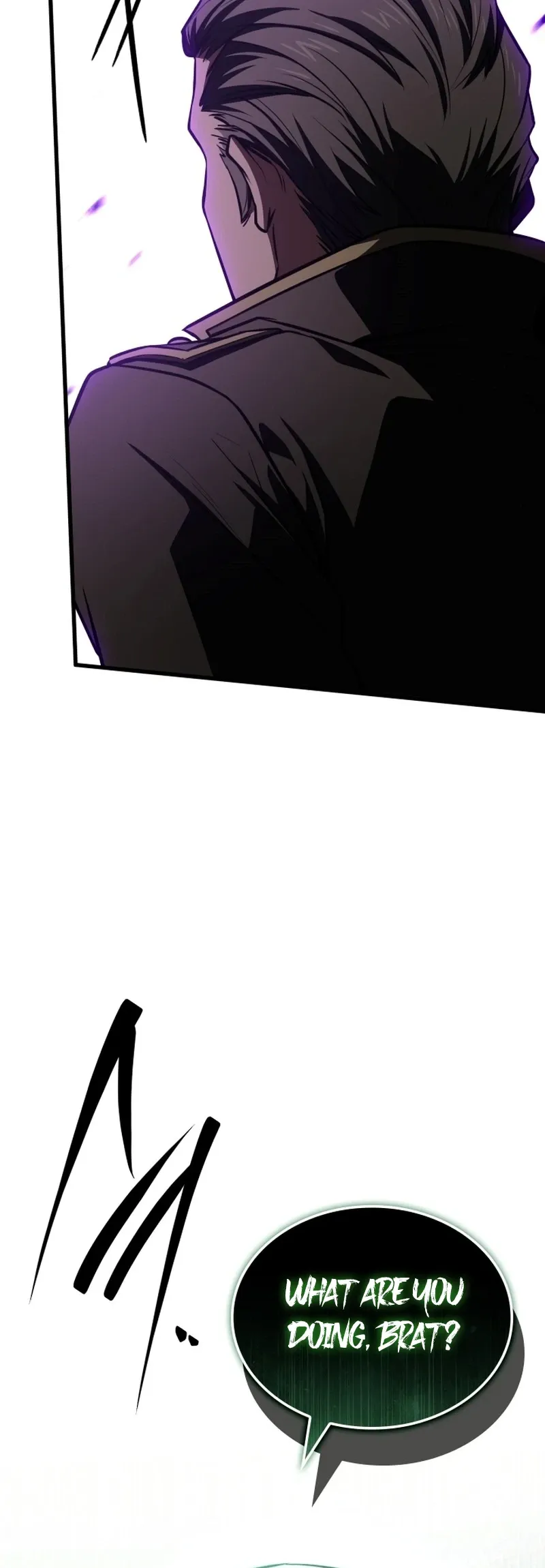 Sword God