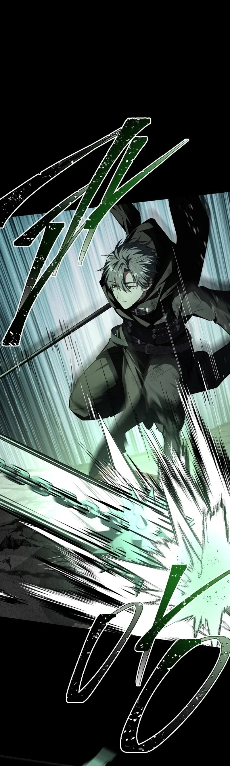 Sword God