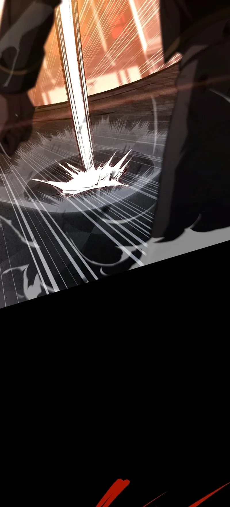 Sword God
