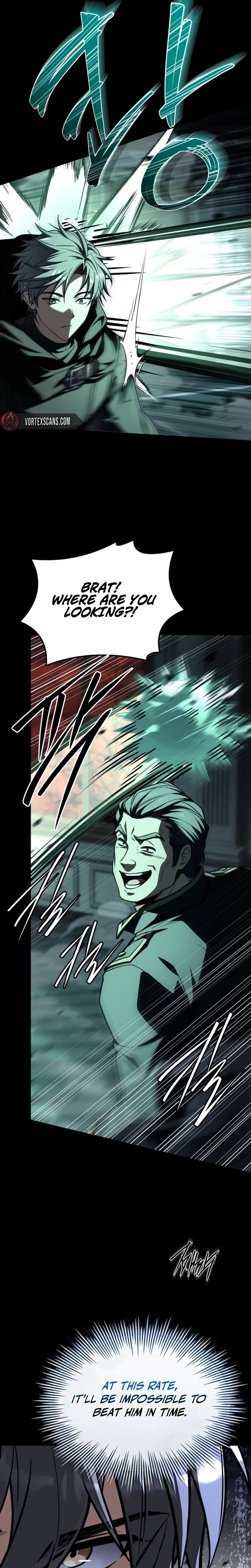 Sword God