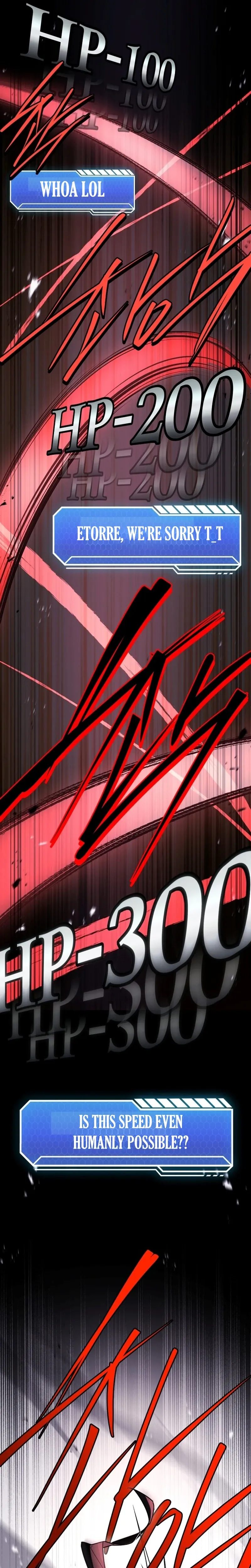 Sword God