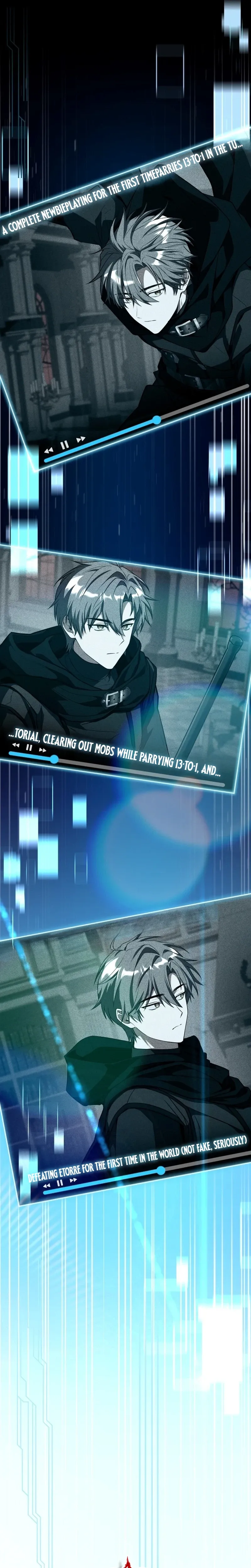 Sword God