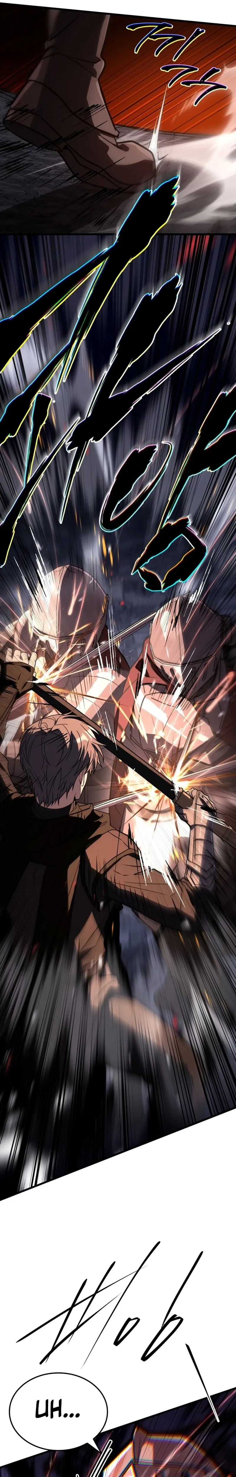 Sword God