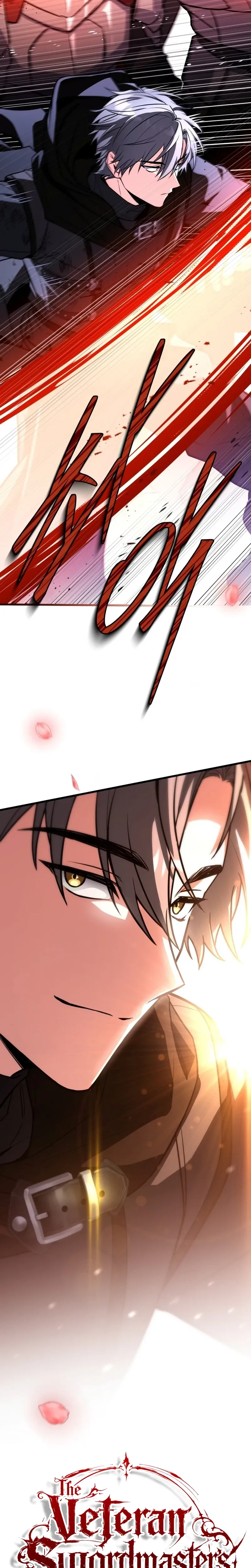 Sword God