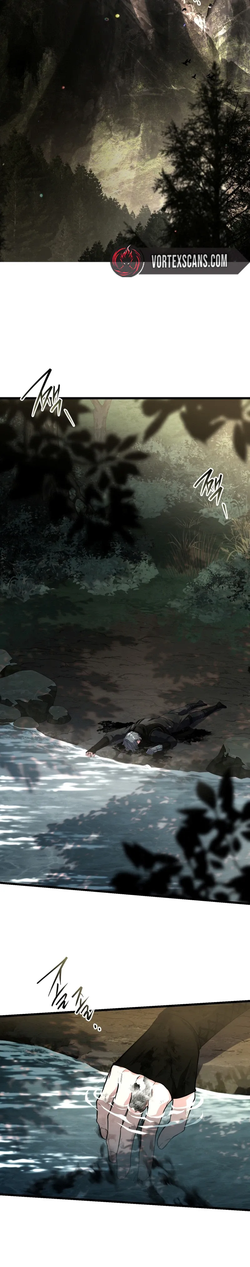 Sword God