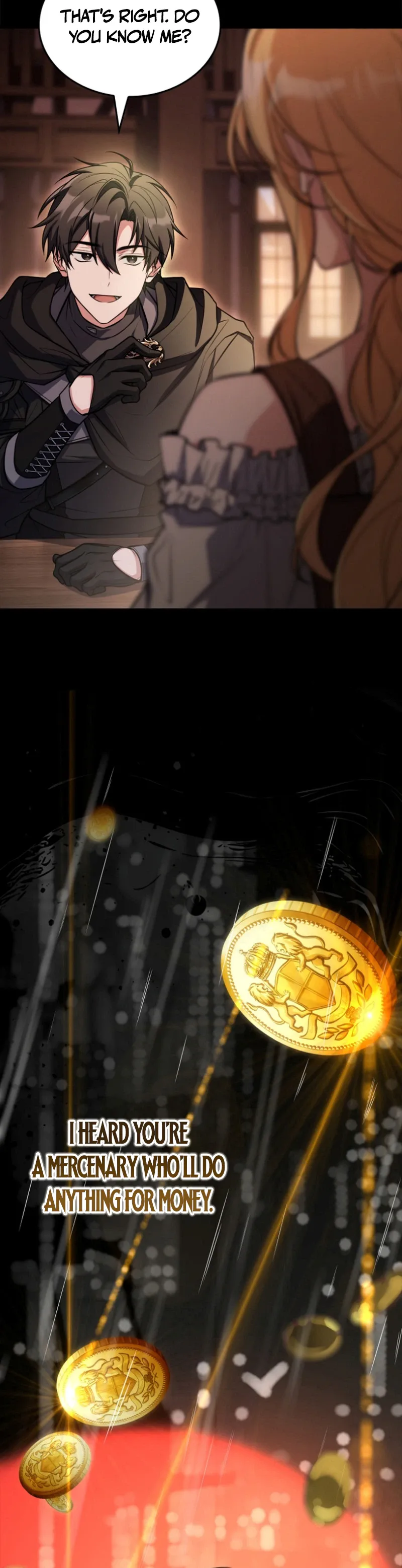 Sword God
