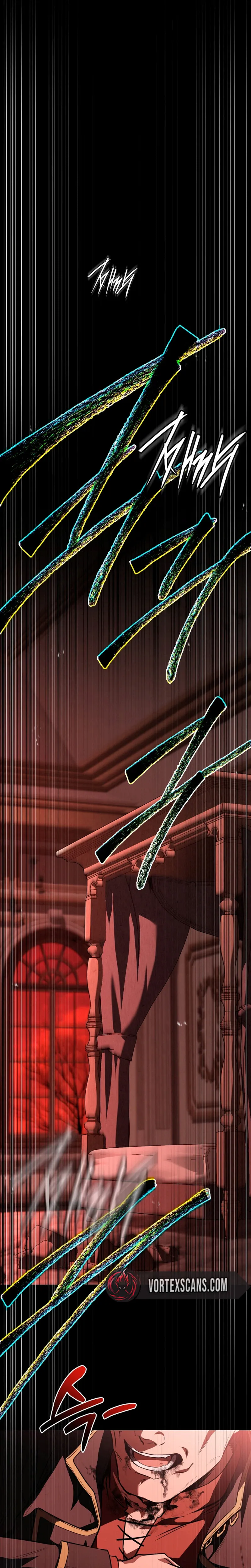 Sword God