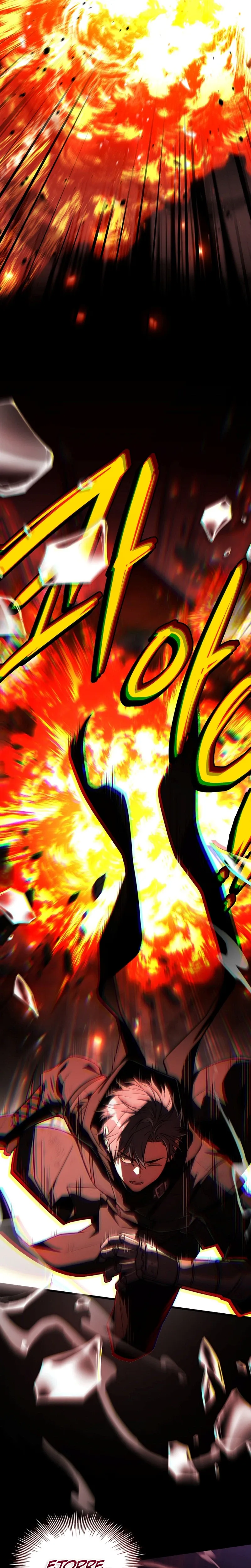 Sword God