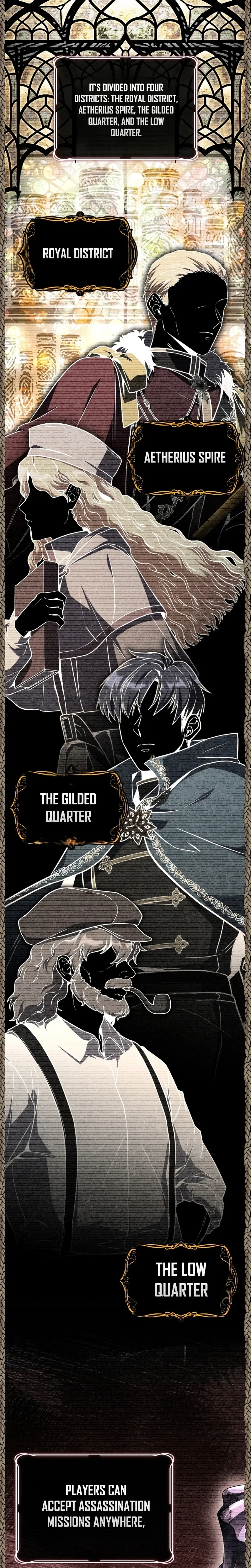 Sword God