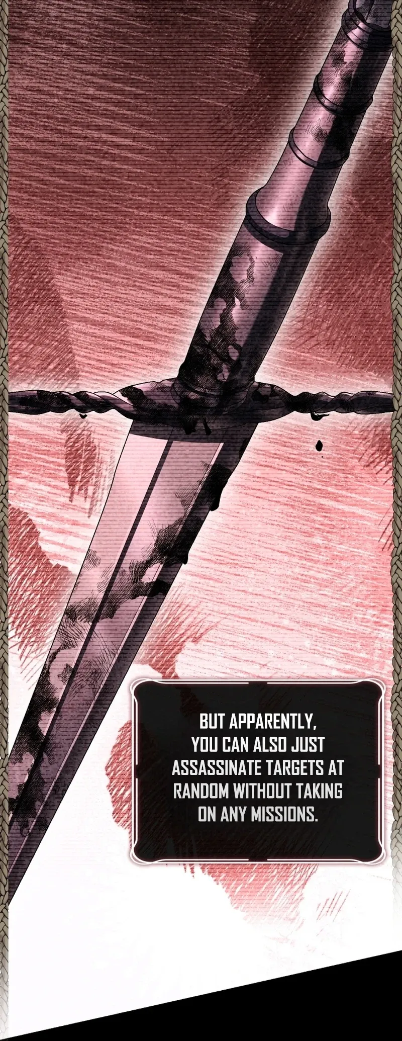 Sword God