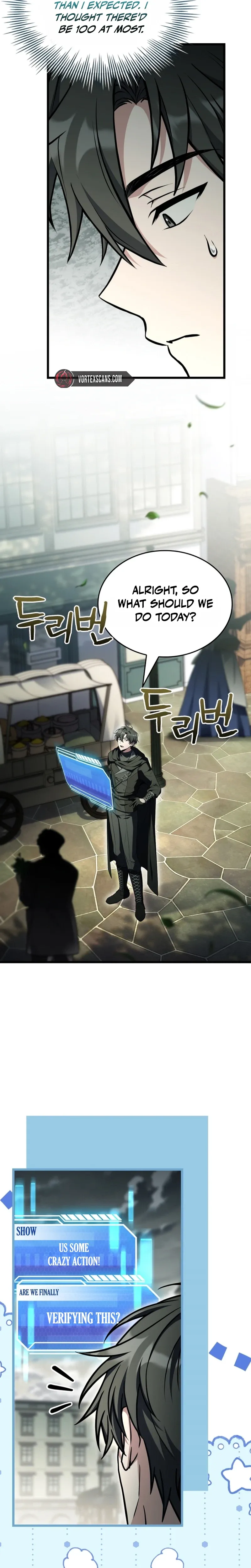 Sword God