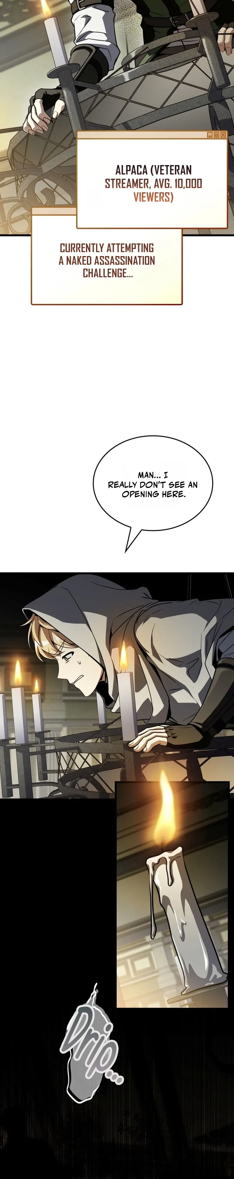 Sword God