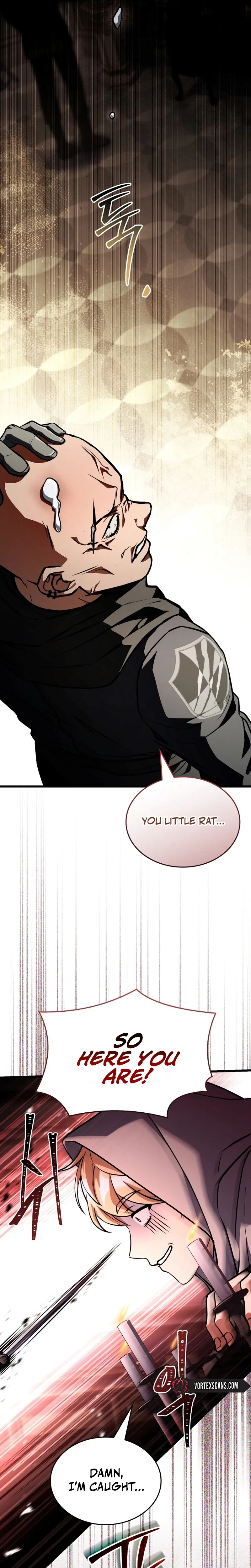 Sword God