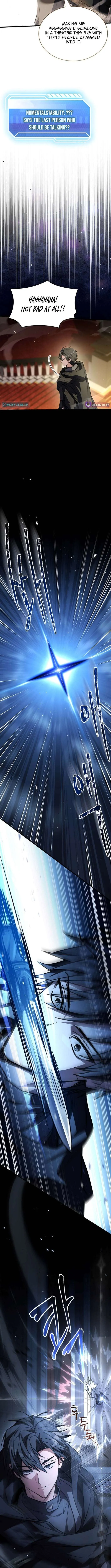 Sword God’s Livestream Chapter 10 page 13 - 