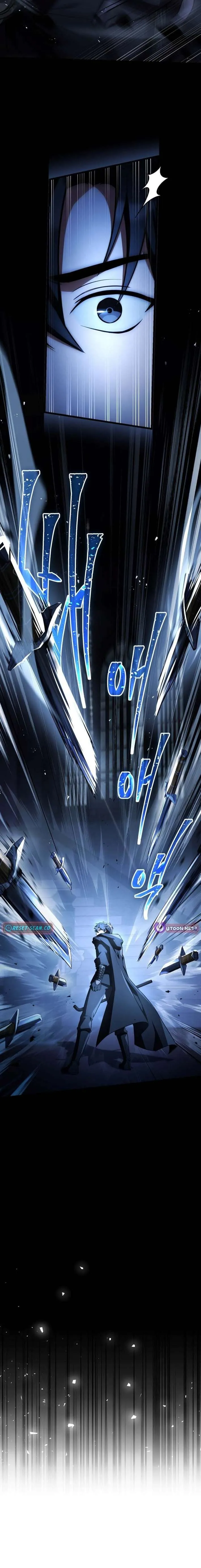 Sword God’s Livestream Chapter 10 page 14 - 