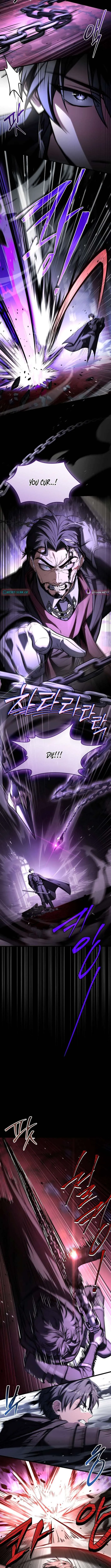 Sword God’s Livestream Chapter 11 page 13 - 