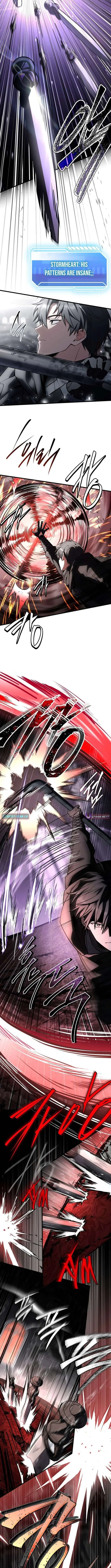 Sword God’s Livestream Chapter 11 page 3 - 