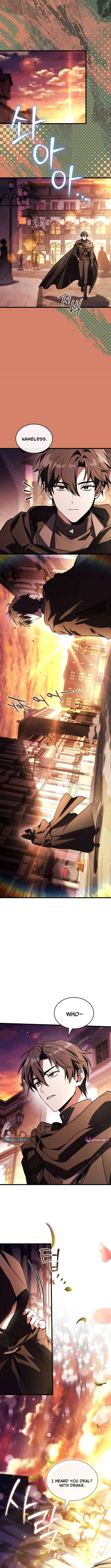 Sword God’s Livestream Chapter 12 page 4 - 