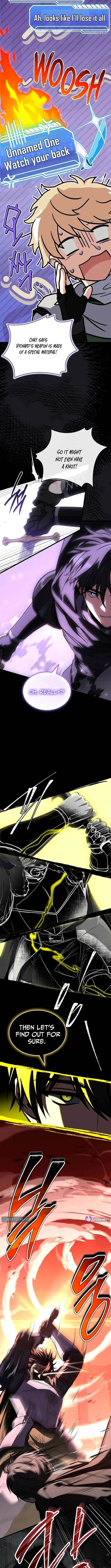 Sword God’s Livestream Chapter 16 page 13 - 