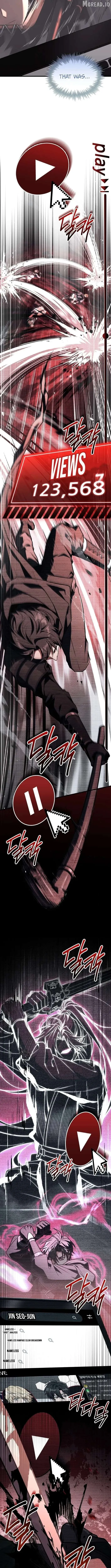 Sword God’s Livestream Chapter 20 page 2 - 