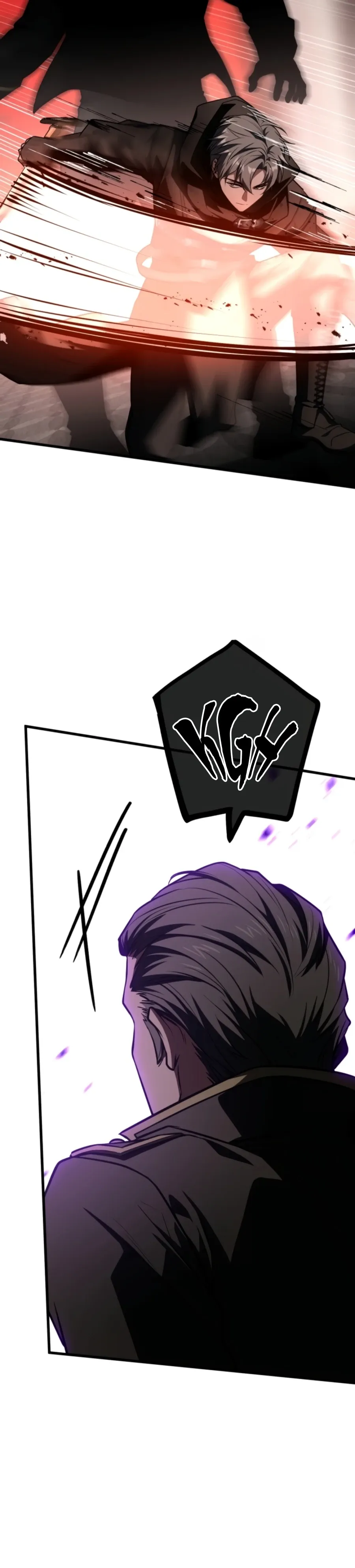 Sword God’s Livestream Chapter 6 page 13 - 