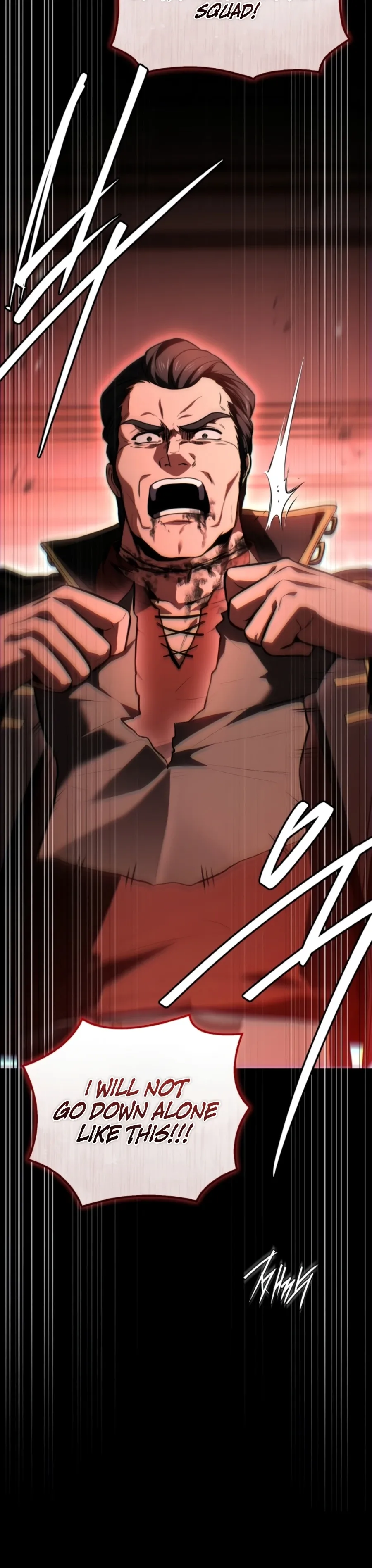 Sword God’s Livestream Chapter 6 page 23 - 
