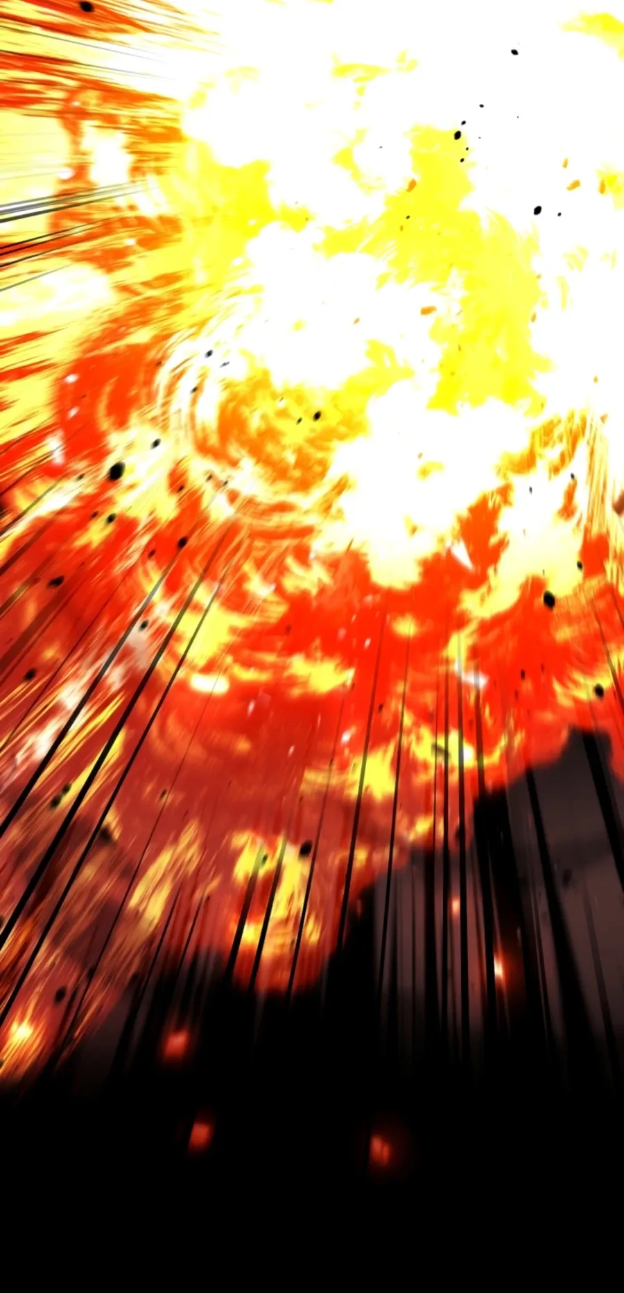 Sword God’s Livestream Chapter 7 page 5 - 