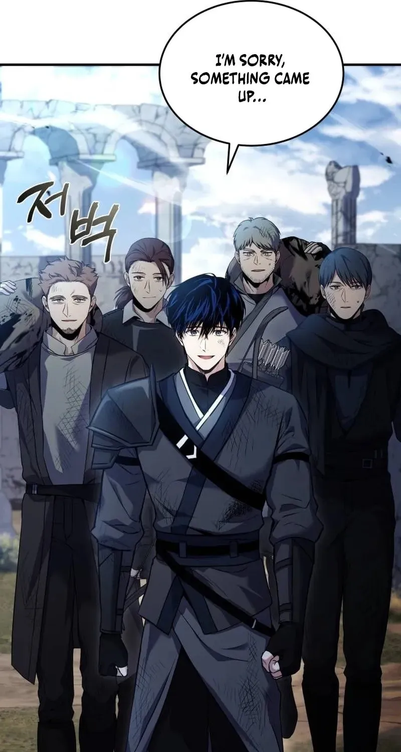 Sword Master Who Leapt Through Time Chapter 1 page 103 - 
