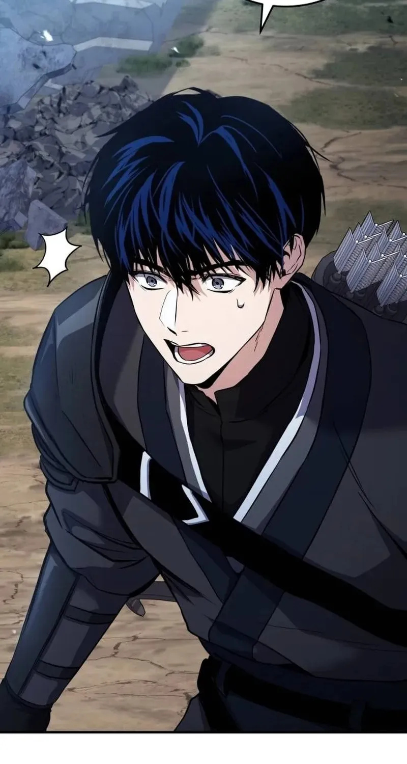 Sword Master Who Leapt Through Time Chapter 1 page 106 - 