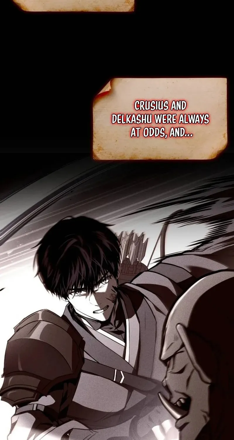 Sword Master Who Leapt Through Time Chapter 1 page 118 - 