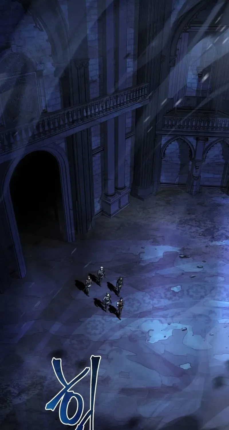Sword Master Who Leapt Through Time Chapter 1 page 13 - 
