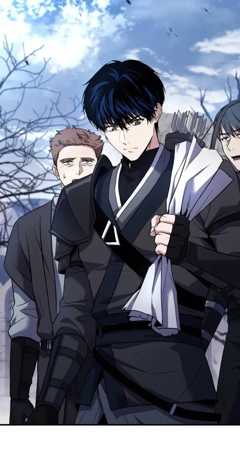Sword Master Who Leapt Through Time Chapter 1 page 122 - 